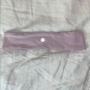 Lululemon Head band